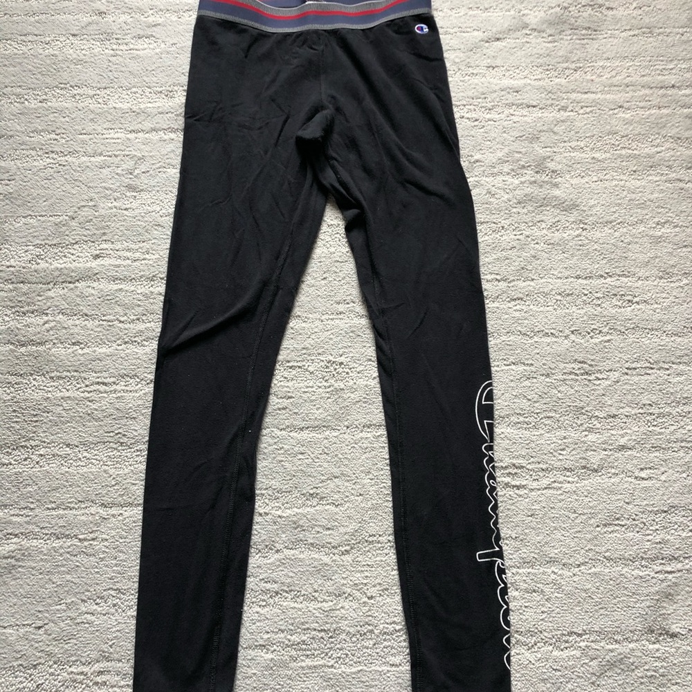Champion leggings!!
